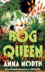 Bog Queen
