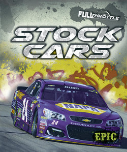 Stock Cars