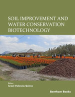 Soil Improvement and Water Conservation Biotechnology