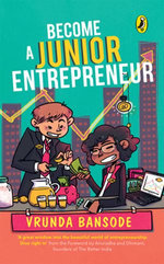 Become a Junior Entrepreneur
