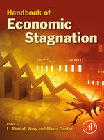 Handbook of Economic Stagnation