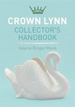 Crown Lynn Collector's Handbook