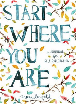 Start Where You Are