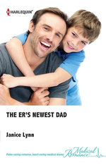 The Er's Newest Dad The Er's Newest Dad