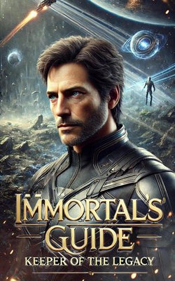 Immortals’ Guide: Keeper of the Legacy