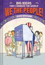 We the People! We the People!