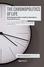 The Chronopolitics of Life