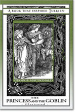 The Princess and the Goblin - a Book That Inspired Tolkien