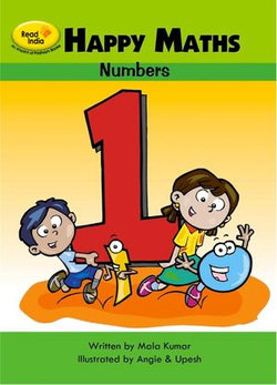 Happy Maths