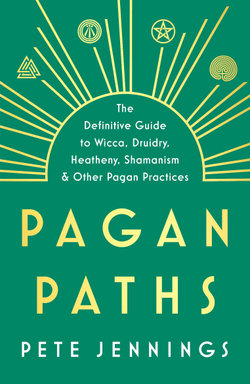 Pagan Paths