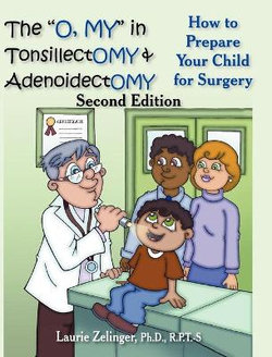 The "O, MY" in Tonsillectomy & Adenoidectomy