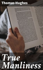 True Manliness