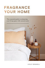 Fragrancing Your Home