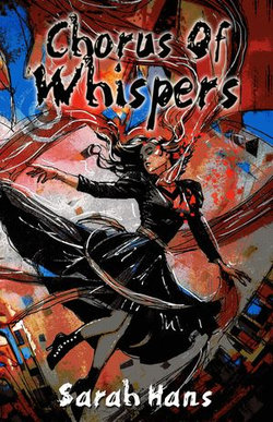 Chorus of Whispers