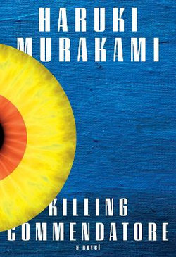 Killing Commendatore Killing Commendatore