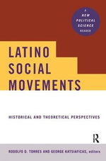 Latino Social Movements