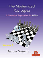 The Modernized Ruy Lopez