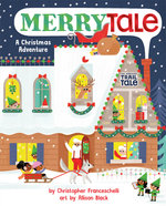 MerryTale (an Abrams Trail Tale)