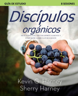 Discipulos organicos