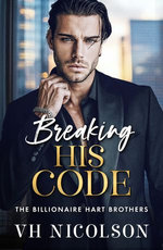 Breaking His Code