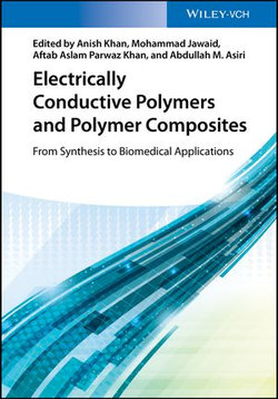 Electrically Conductive Polymers and Polymer Composites Electrically Conductive Polymers and Polymer Composites