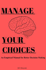 Manage Your Choices