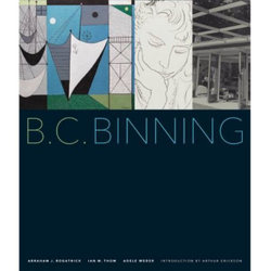 B. C. Binning