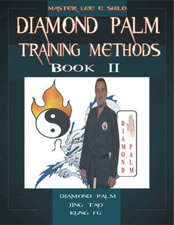 Diamond Palm Training Methods Book II