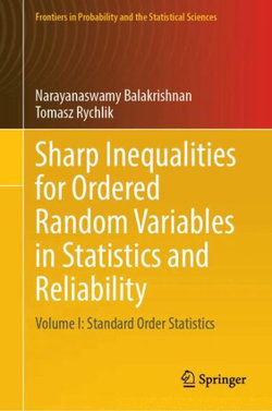 Sharp Inequalities for Ordered Random Variables in Statistics and Reliability