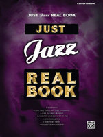 Just Jazz Real Book