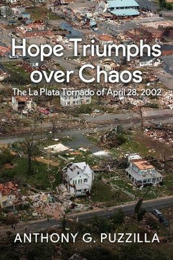 Hope Triumphs Over Chaos