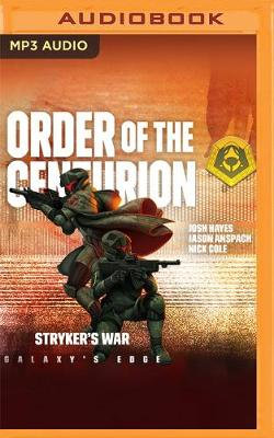 Stryker's War