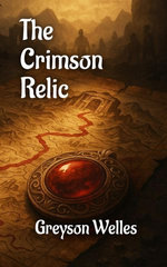 The Crimson Relic