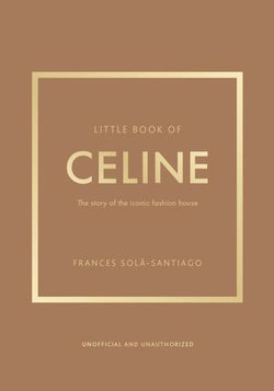 Little Book of Celine