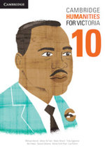 Cambridge Humanities for Victoria 10