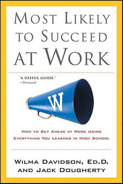 Most Likely to Succeed at Work
