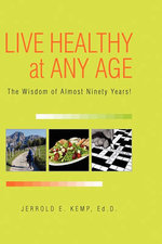 Live Healthy at Any Age