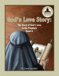 God's Love Story Book 8 God's Love Story Book 8
