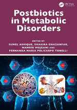 Postbiotics in Metabolic Disorders