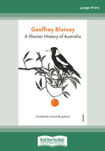 A Shorter History of Australia