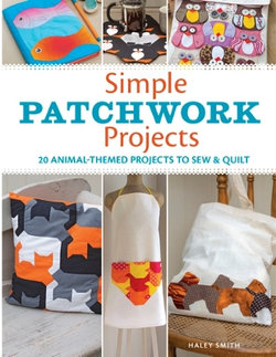 Simple Patchwork Projects