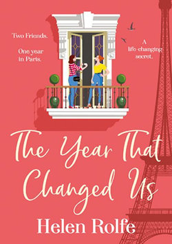 The Year That Changed Us The Year That Changed Us