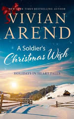 A Soldier's Christmas Wish