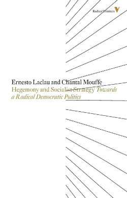 Hegemony and Socialist Strategy