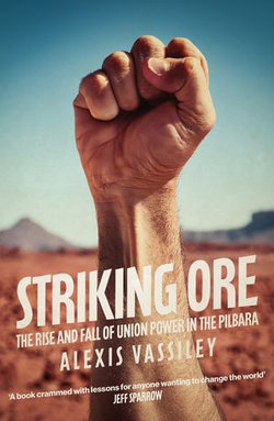 Striking Ore