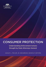 Consumer Protection