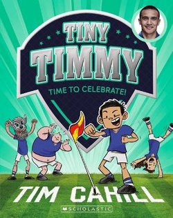 Time to Celebrate!