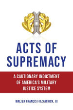 Acts of Supremacy