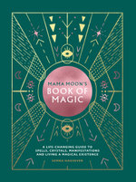 Mama Moon's Book of Magic