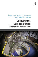 Lobbying the European Union Lobbying the European Union